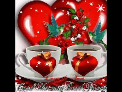 Happy Thursday (Good Morning)