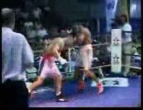 Rene Super Chirizo Gonzalez