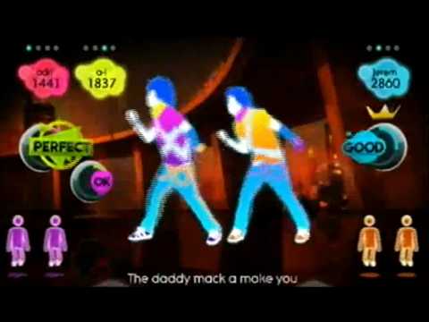 Jump (Just Dance 2)