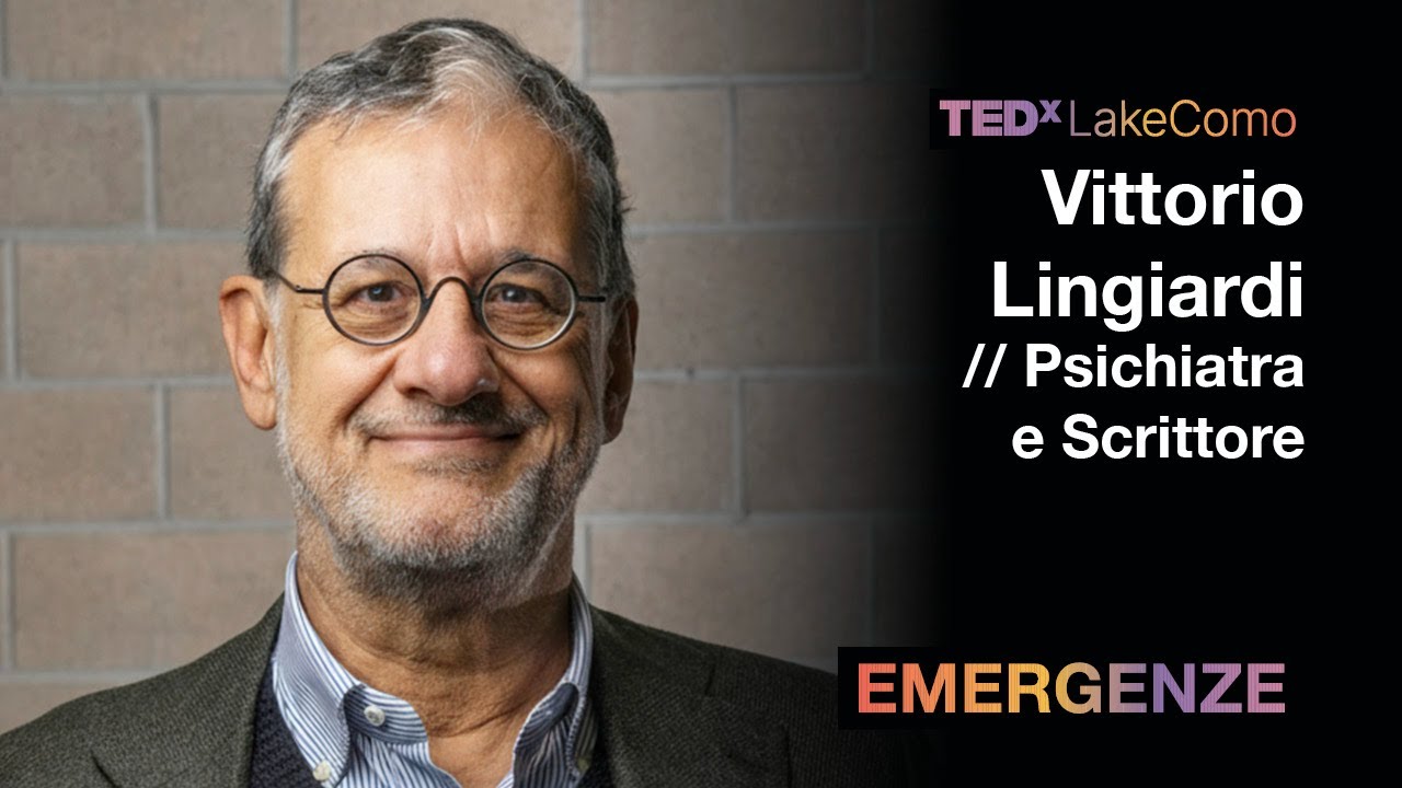Vittorio Lingiardi