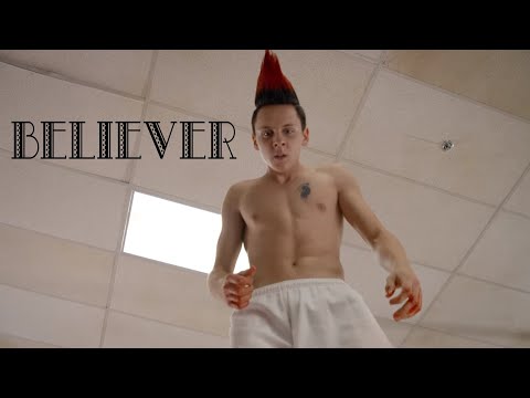 HAWK (Believer-Cobra Kai)