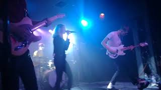 Sløtface   Pitted   The Echo January 11 2018