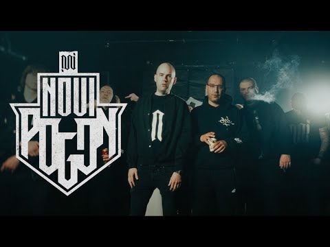ONI - Novi pogon (Official Video)