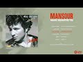 Mansour CLASSIC TRACKS Mix آهنگ های خاطره انگیز منصور از آلبوم فقط �