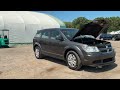 2016 Dodge Journey SE Repocast Com
