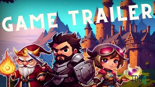Realm Defenders video