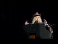 Melissa Etheridge – ‘The Letting Go’ & Mashup with Bruce Springsteen | Live at Radio City Music Hall