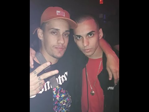 Xeidi feat.  Kant - Type Slim Shady 2 (Audio Oficial) (Prod.  Chiocki)