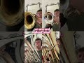 Nun danket alle Gott - Arr. für Posaunenchor von Michael Schütz - Flügelhorn Cover - erdgasheizung Nun danket alle Gott - Arr. für Posaunenchor von Michael Schütz - Flügelhorn Cover