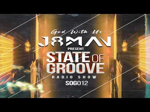 STATE OF GROOVE SOG 012 - J8MAN RADIO SHOW