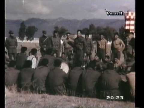 Dos locos en el aire (parte 2)