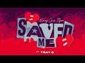 Money Grip Flyerr X Tray G Saved Me