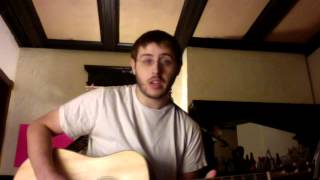 East Enders Wives (mewithoutYou cover)