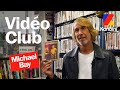 Le Vidéo Club explosif 💥 de Michael Bay à l'occasion de la sortie d'Ambulance