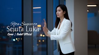 Download lagu A MILLION WOUNDS - RITA SUGIARTO COVER || DADEF  mp3