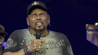 Aaron Neville - Tell it like it is