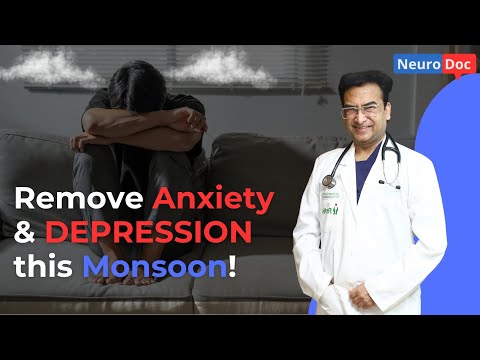 Post-Stroke Depression & Recovery Support