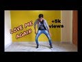 Love Me Again Song Of Jr NTR Choreographed By Siva Namala Nannaku Prematho Telugu Song