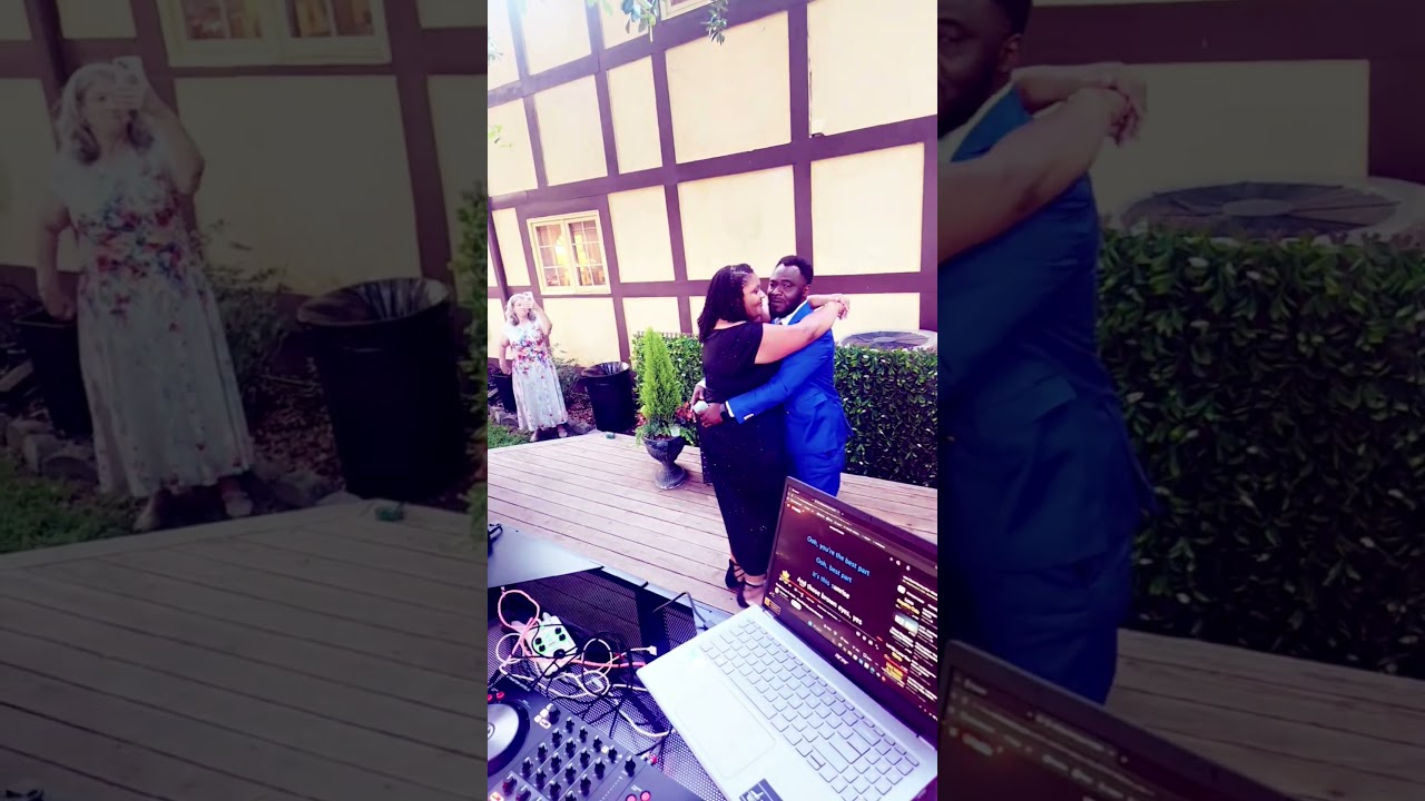 Promotional video thumbnail 8 for DJ Megzdon  