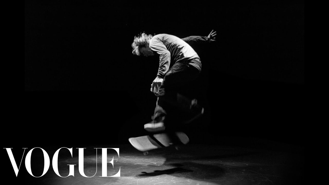 Rodney Mullen lanza su nuevo vídeo a 360 grados