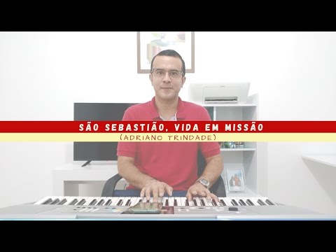São Sebastião Ofereceu - te A Vida - Marcelo…
