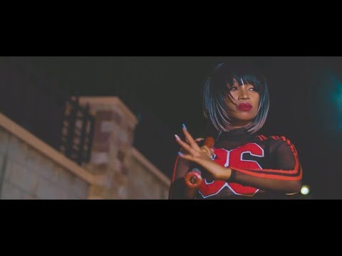 Sheebah - Beera Nange