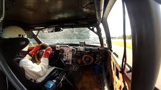 Jeff Day 1 Thompson CT 2020, 24 hours of Lemons, Nuthin but a Z Thang