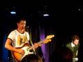 Whitley - The Submarine - Melbourne (05-03-08)