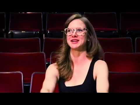 Toni Salisbury on casting