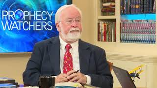 Bill Salus: The Two Witnesses