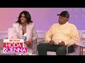 Kelly Rowland And Her Dad Open Up About Reconnecting After 30 Years