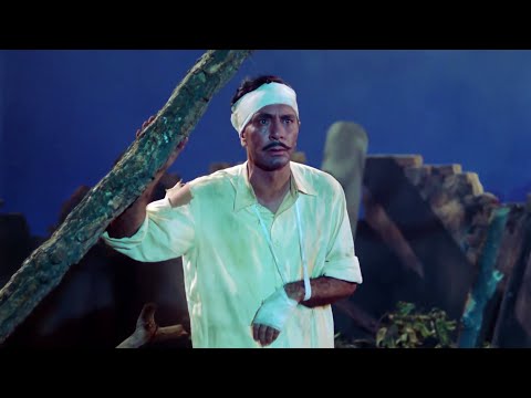 Waqt Se Din Aur Raat | वक्त से दिनऔर रात | 4K | Waqt (1965) | Mohammed Rafi | Balraj Sahni