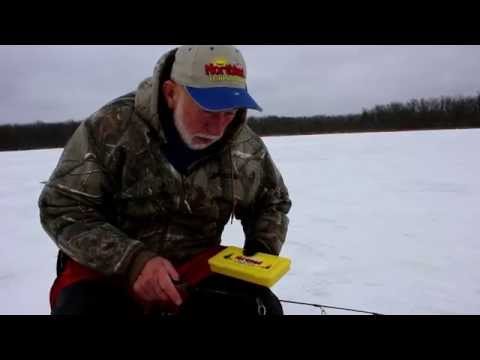 Northland Tips with Gary Roach - Slab Crappies