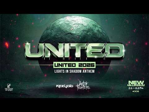 United 2026 (Light in Shadow Anthem) - Reevoid & Art Of Fighters