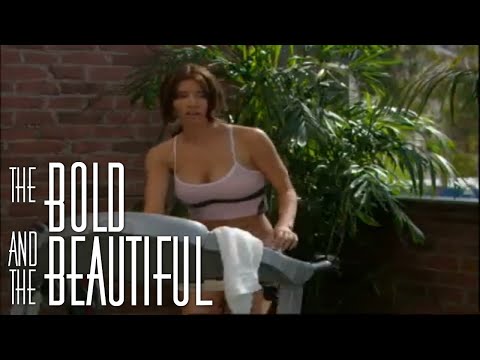 Bold and Beautiful - FULL EPISODE - Mar 16, 2010