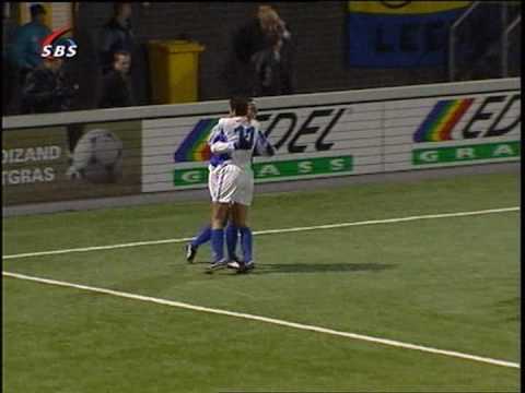 Cambuur - Telstar 2003/04