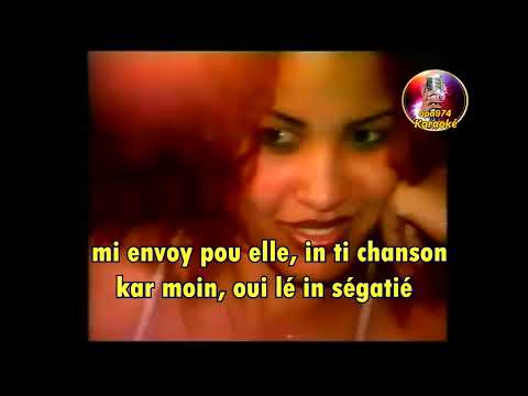 Lyrics : La fille du 3eme - Analyse by opa974karaoke