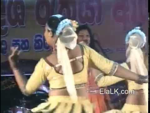 22 - Ra Yame Gee Sadaye by Ayomi Perera with Seeduwa Sakura in Meerigama