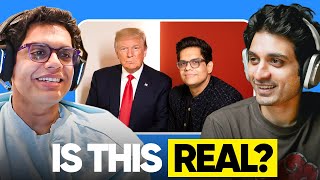 Why You Can’t Believe Any Image You See on the Internet Anymore (Because of Nano Banana )