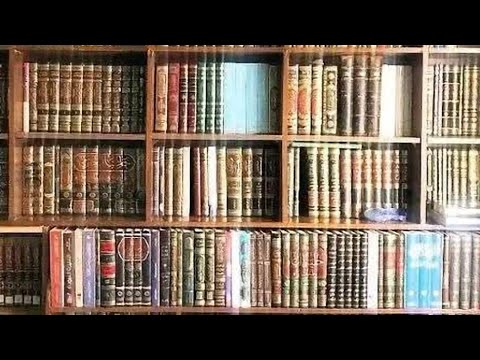 ابتلاء أبي الحسن الأشعري بين غلو المحبين والمبغضين