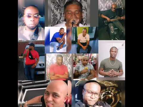 BIG TIME LIVE - ALLEEN DE LUSTEN / Verjaar Oso ( Kaseko)