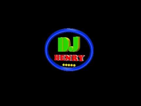 DJ HENRY