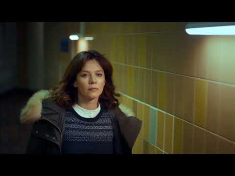 Trailer - 2017 International Emmy Anna Friel in "Marcella"