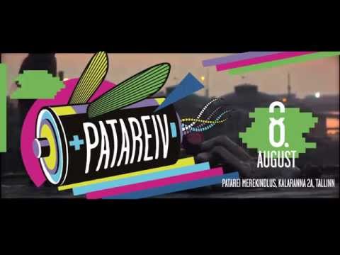 PATAREIV 2013 Official AfterFilm