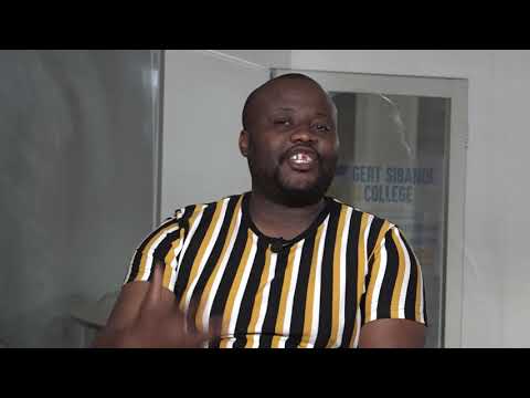 TVET's COVID-19 Learner Support Program EP233 - CENTRE FOR ENTREPRENEURSHIP/RI (G-CAFE!)