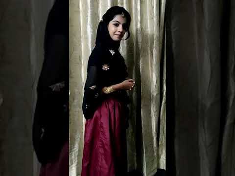 Shrishti Deshmukh Hindi intro