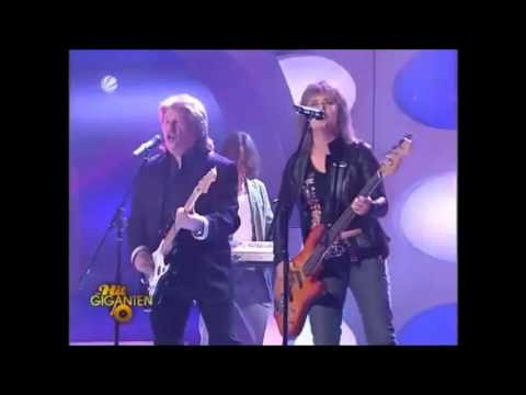 Rockin' In The Free World - Suzi Quattro