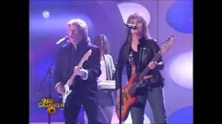 SUZI QUATRO -  Rockin in the free world /2006/ ANDY SCOOT