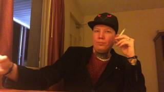 Cupid Shot Us Both With One Arrow..