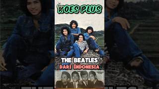 Download lagu Koes Plus, Pioneers of Indonesian Music and the Indonesian Beatles #shortsfeed #band #shorts mp3